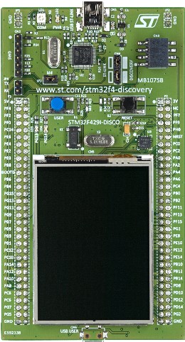 arm cortex